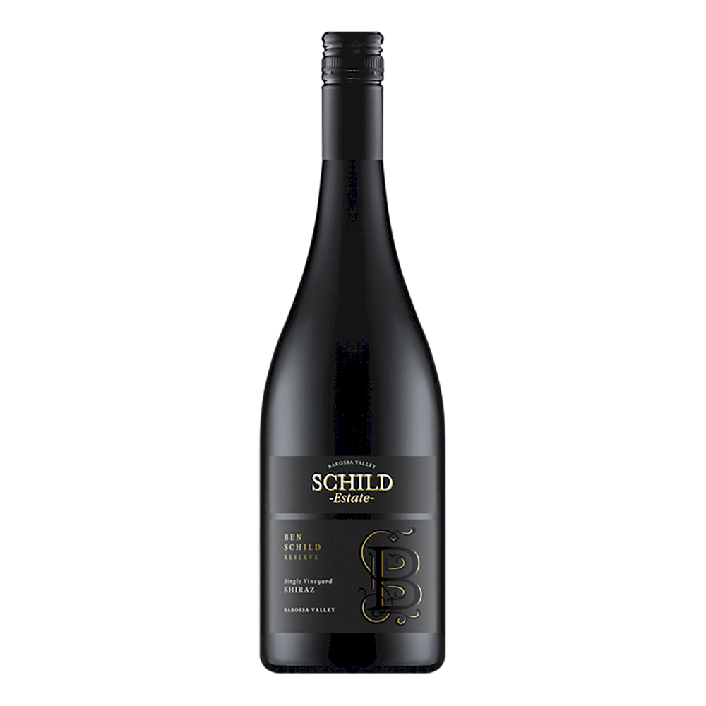 Schild Estate Ben Schild Reserve Single Vineyard Shiraz 2019