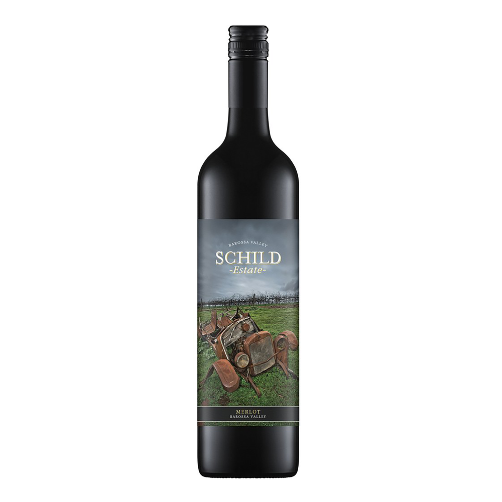 Schild Estate Merlot 2020