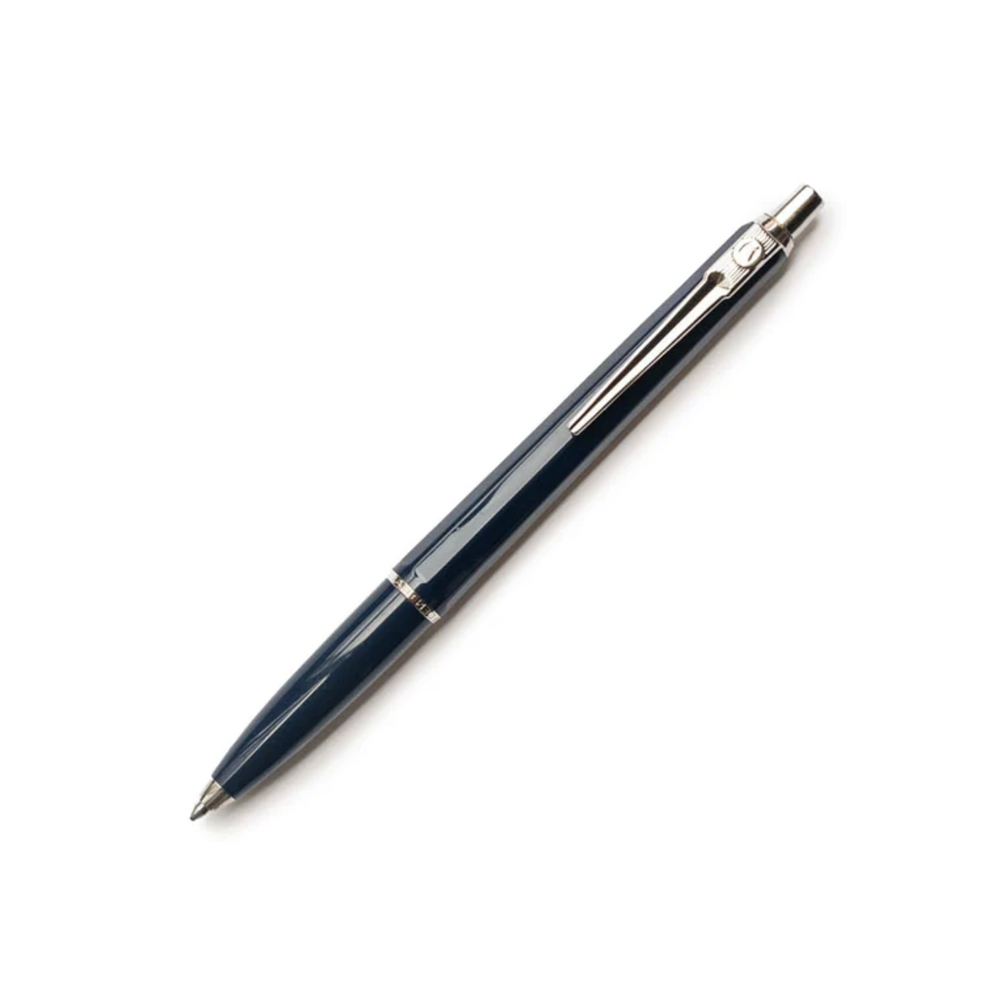 Ballograf Epoca Ballpoint Pen, Navy