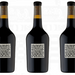 Sami-Odi Hoffmann Little Wine 13 Syrah NV - Kent Street Cellars