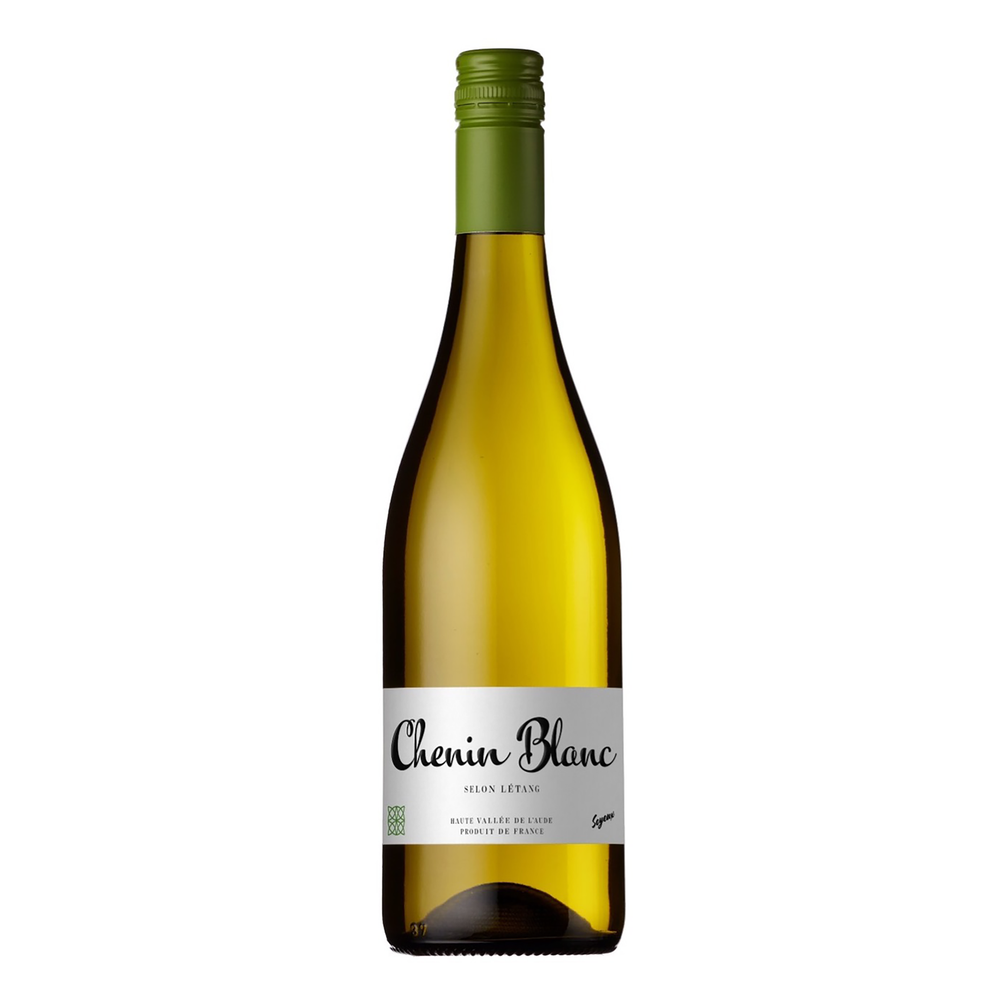 Selon Létang Chenin Blanc 2021