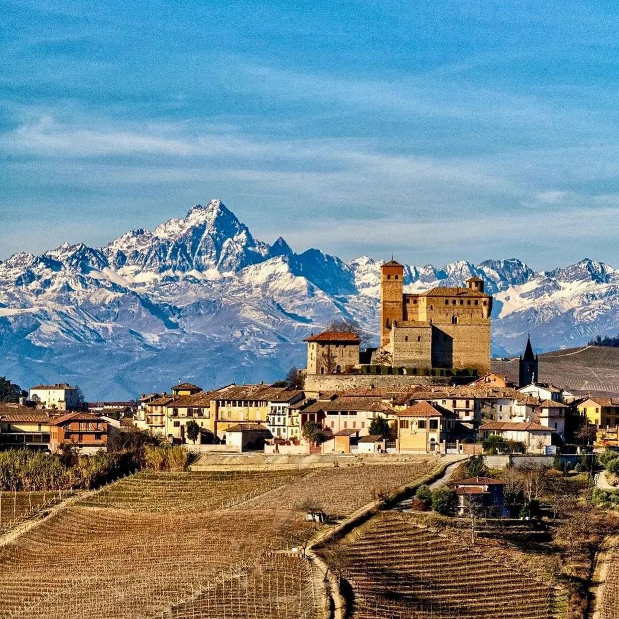 Massolino Langhe Nebbiolo 2022