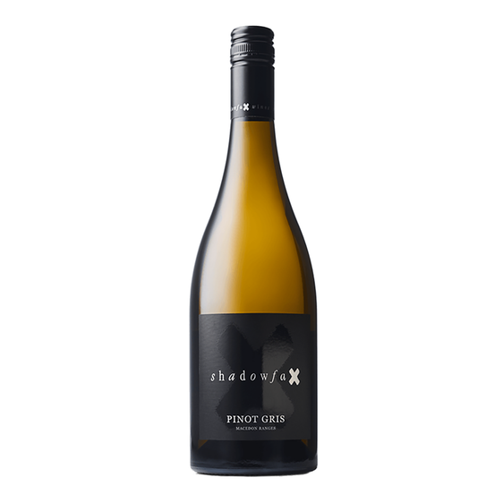 Shadowfax Geelong Pinot Gris 2022