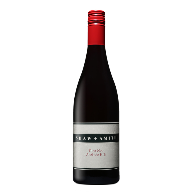 Shaw + Smith Pinot Noir 2023