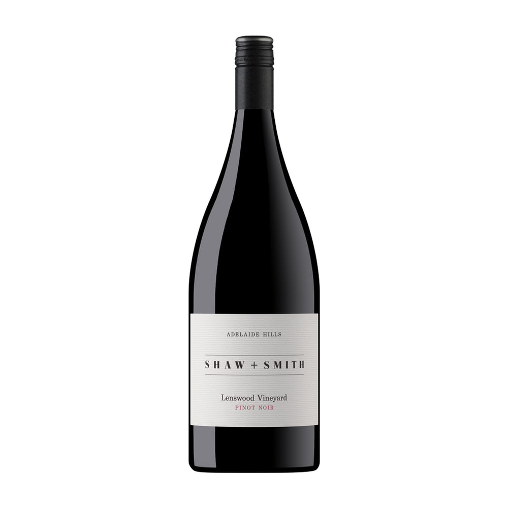 Shaw + Smith Lenswood Vineyard Pinot Noir 2021 1.5L - Kent Street Cellars