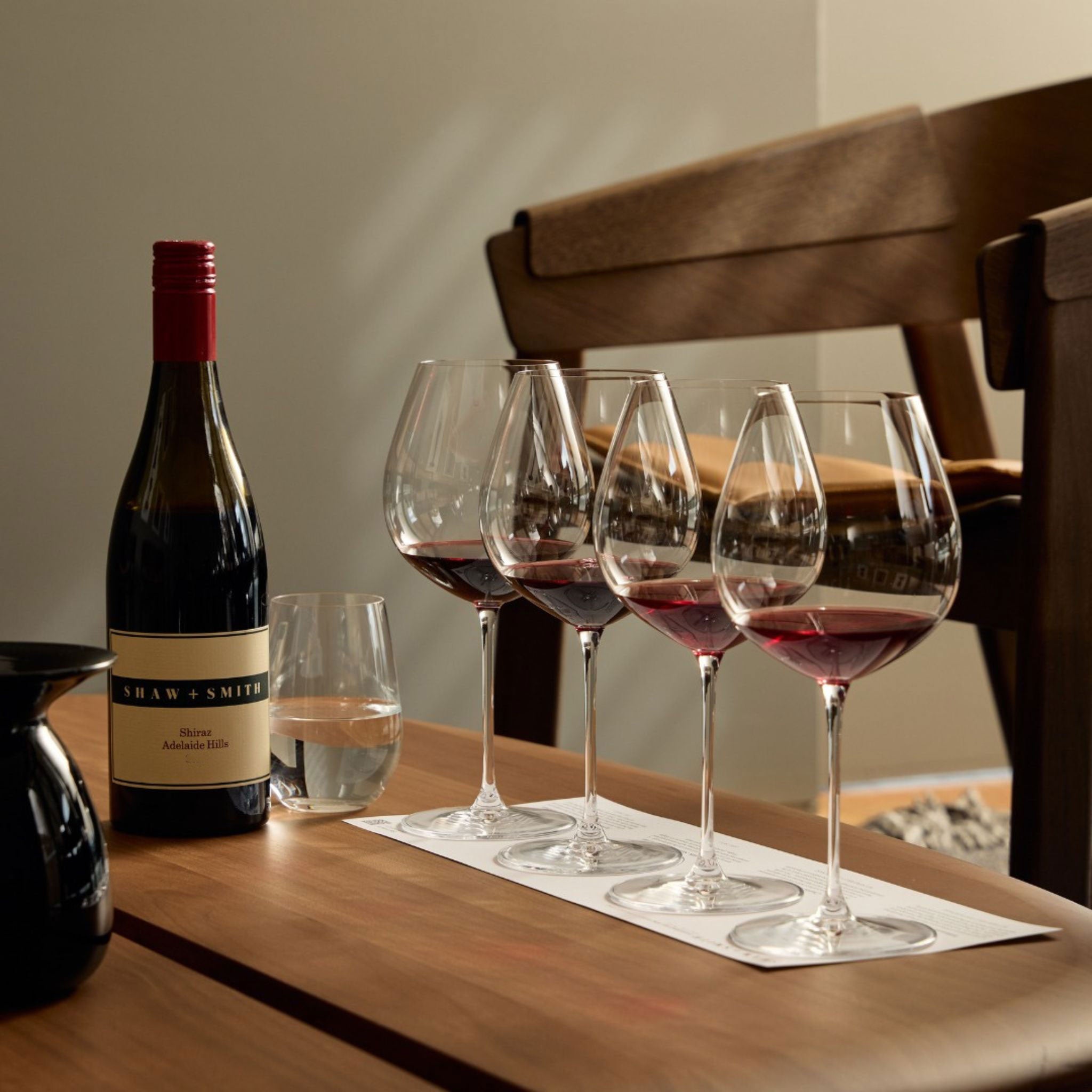 Shaw + Smith Shiraz 2022