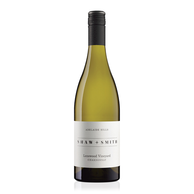 Shaw + Smith Lenswood Vineyard Chardonnay 2021