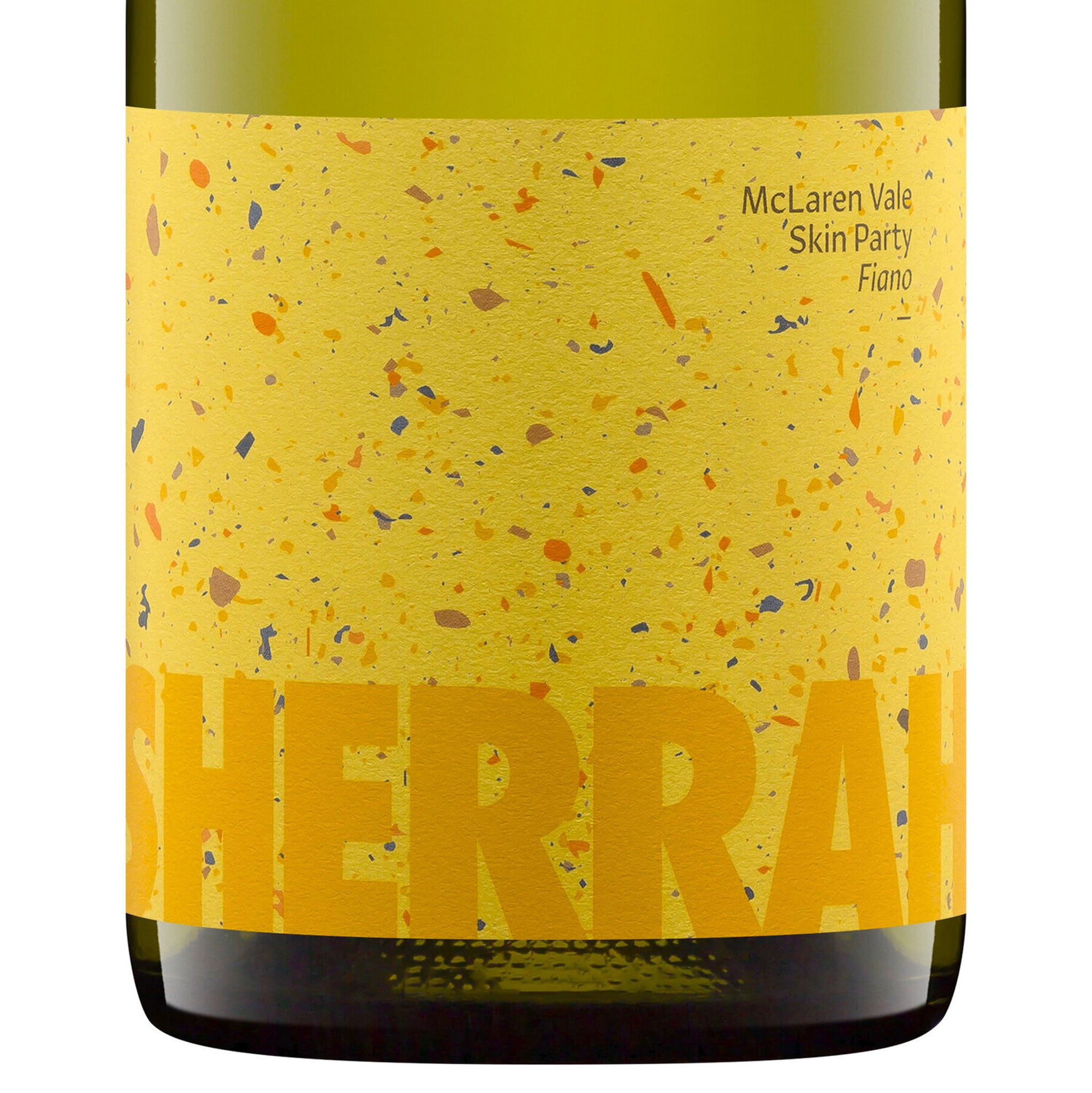 Sherrah Skin Party Fiano 2020