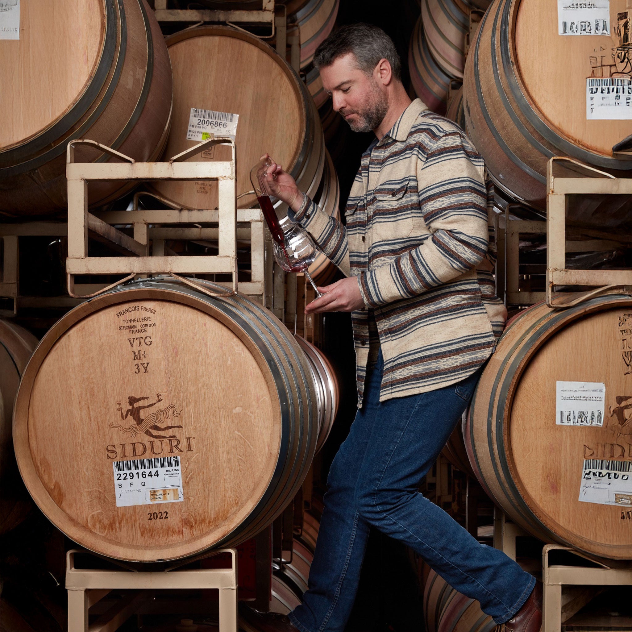 Siduri Russian River Pinot Noir 2021