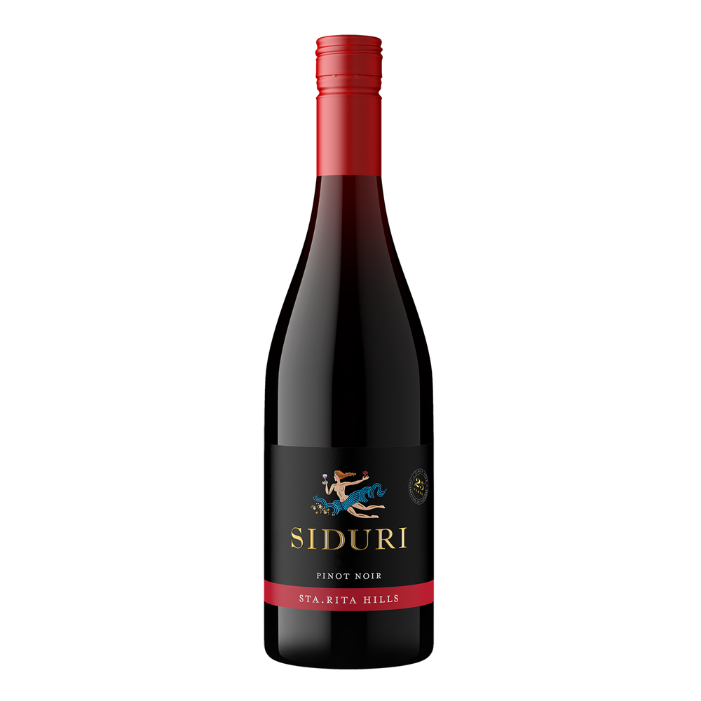 Siduri Santa Rita Hills Pinot Noir 2018