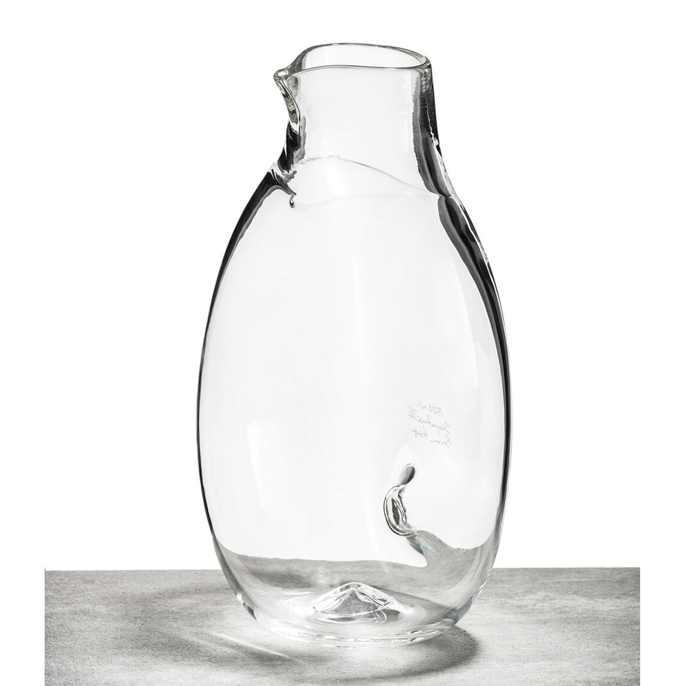 Brian Hirst Signature III Decanter
