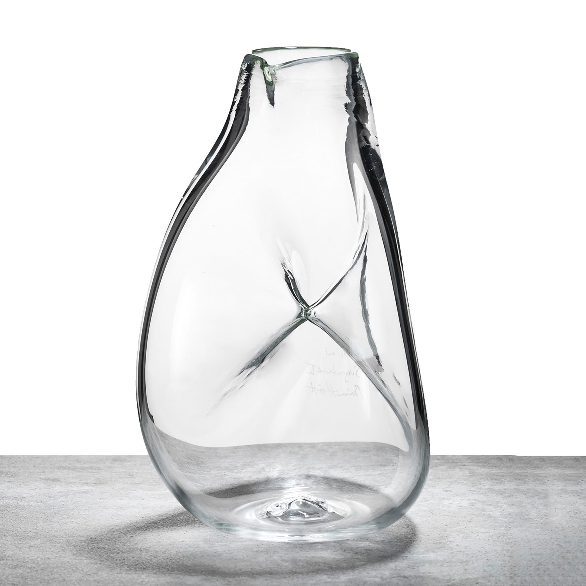 Brian Hirst Signature IV Decanter 750ml