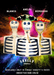 Los Azulejos Skelly Blanco Tequila 750ml - Kent Street Cellars