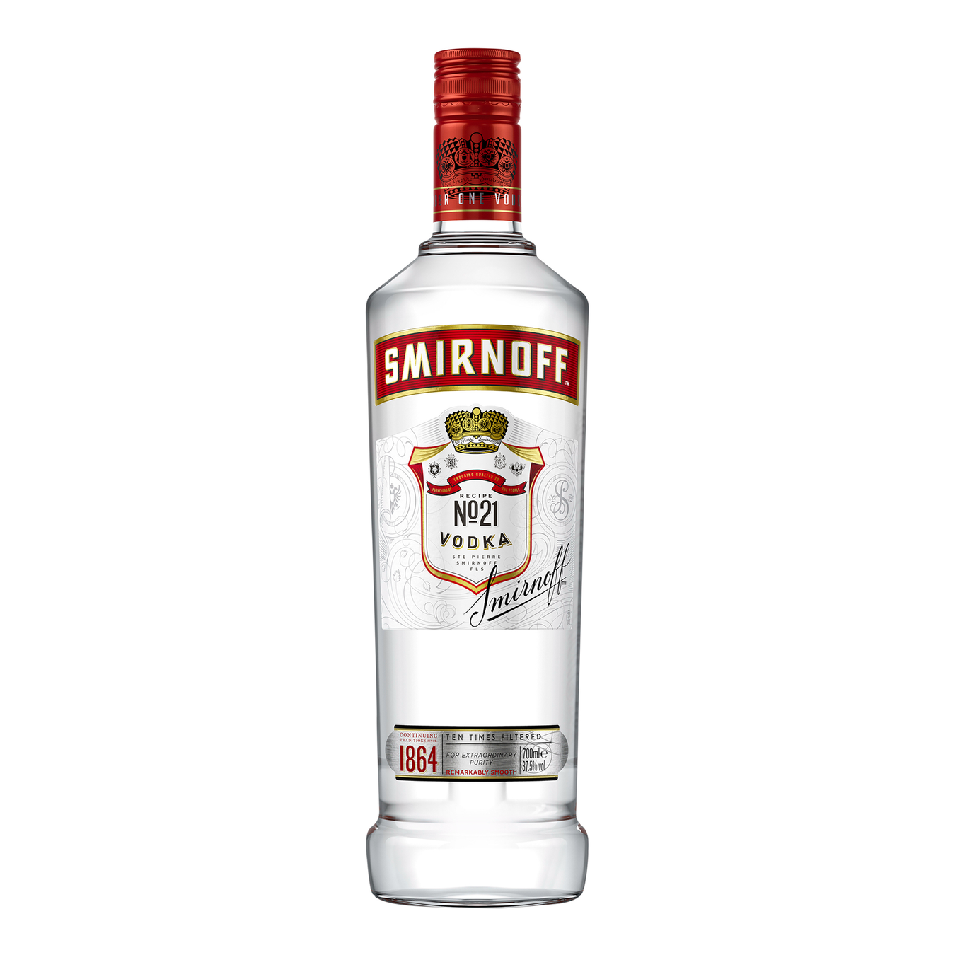 Smirnoff