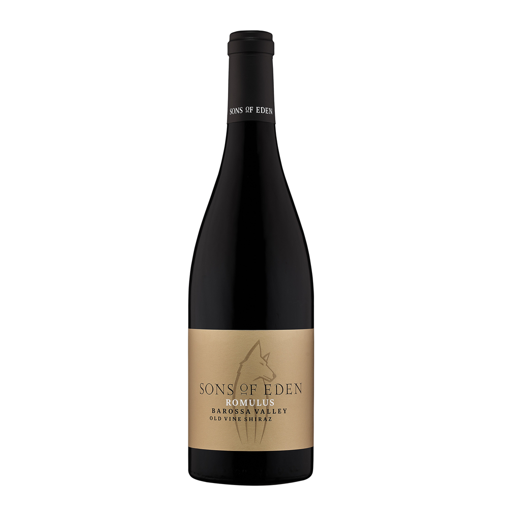 Sons of Eden Romulus Shiraz 2020 - Kent Street Cellars