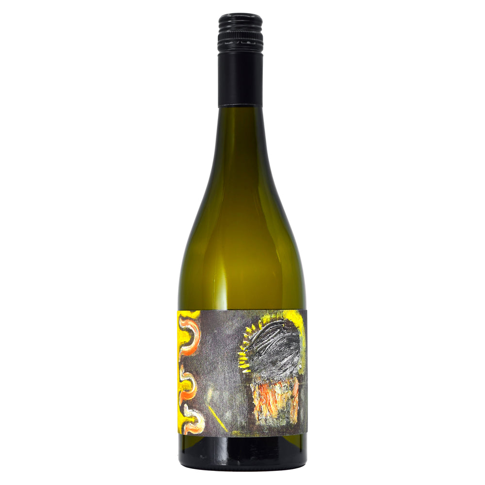 Sailor Seeks Horse Huldufolk Chardonnay 2022 - Kent Street Cellars