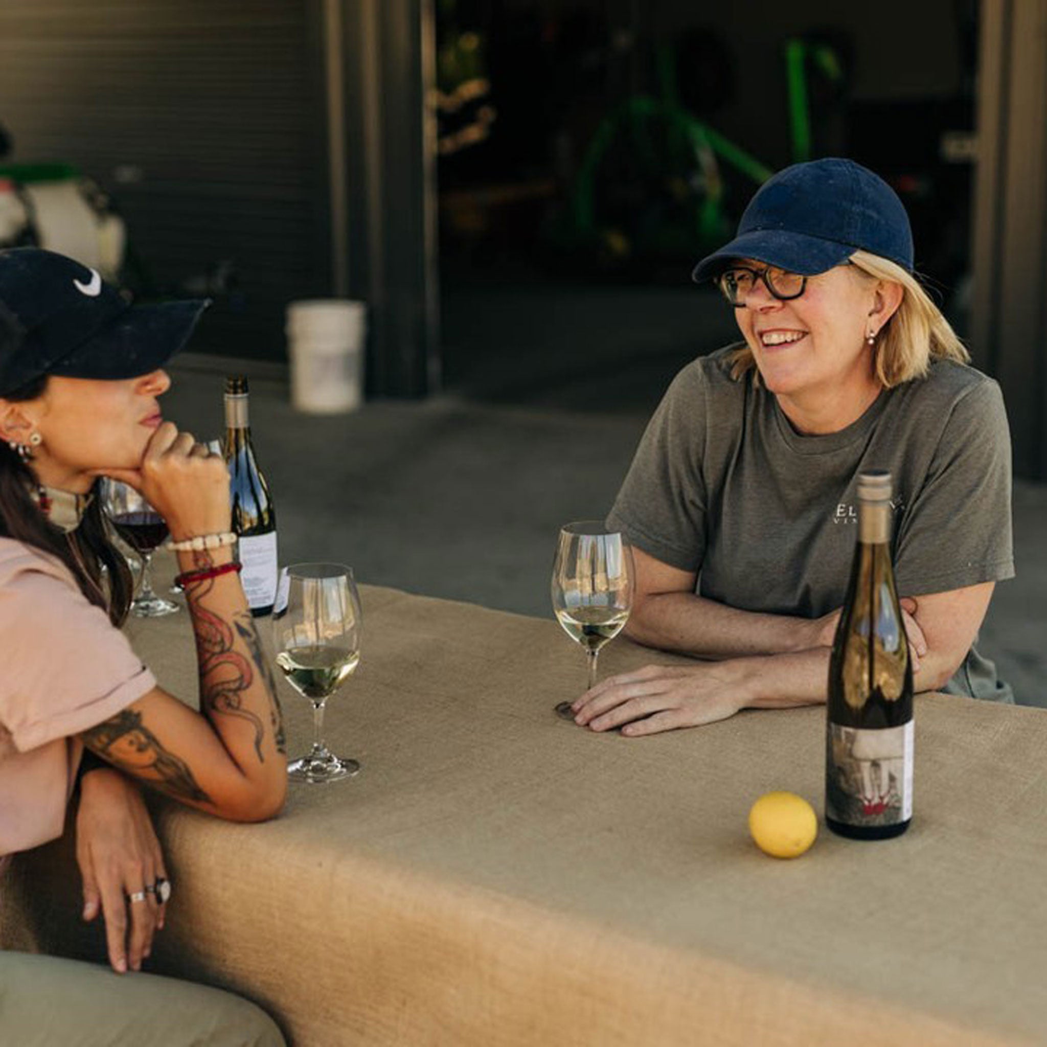 Philosophy | Stargazer Wines