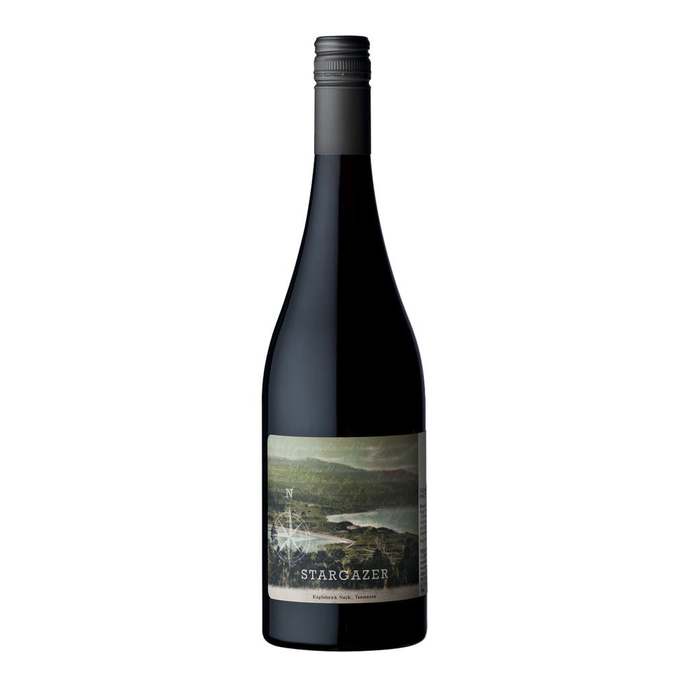 Stargazer Pinot Noir 2022 - Kent Street Cellars