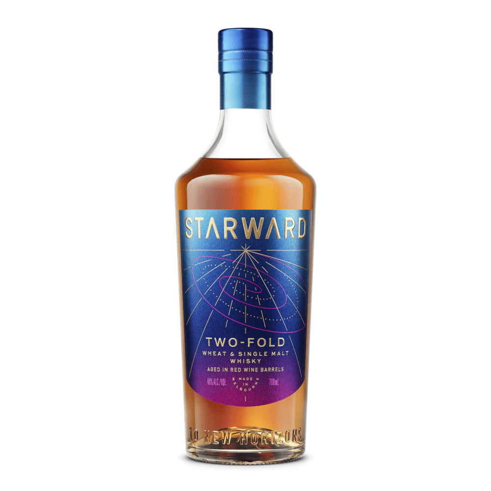 Starward Two-Fold Double Grain Whisky 700ml