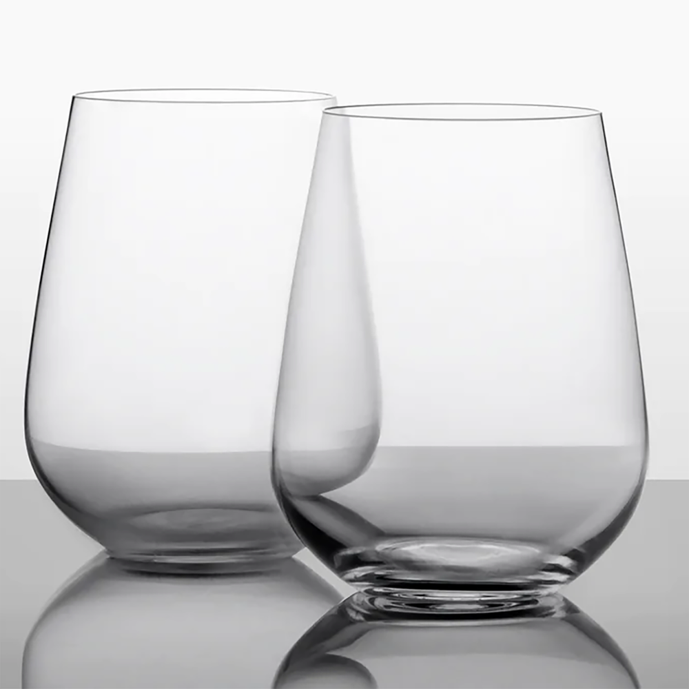 Glasvin The Stemless 2 Pack - Kent Street Cellars