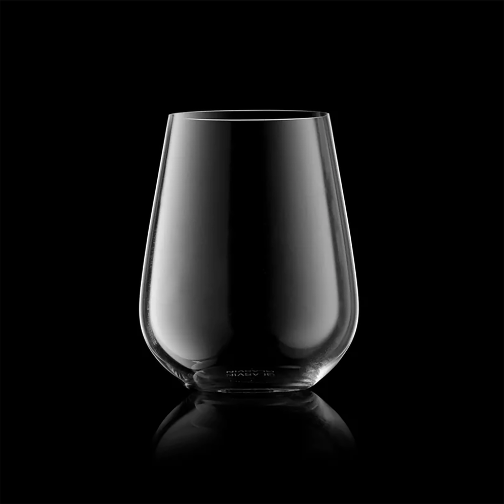 Glasvin The Stemless 2 Pack - Kent Street Cellars