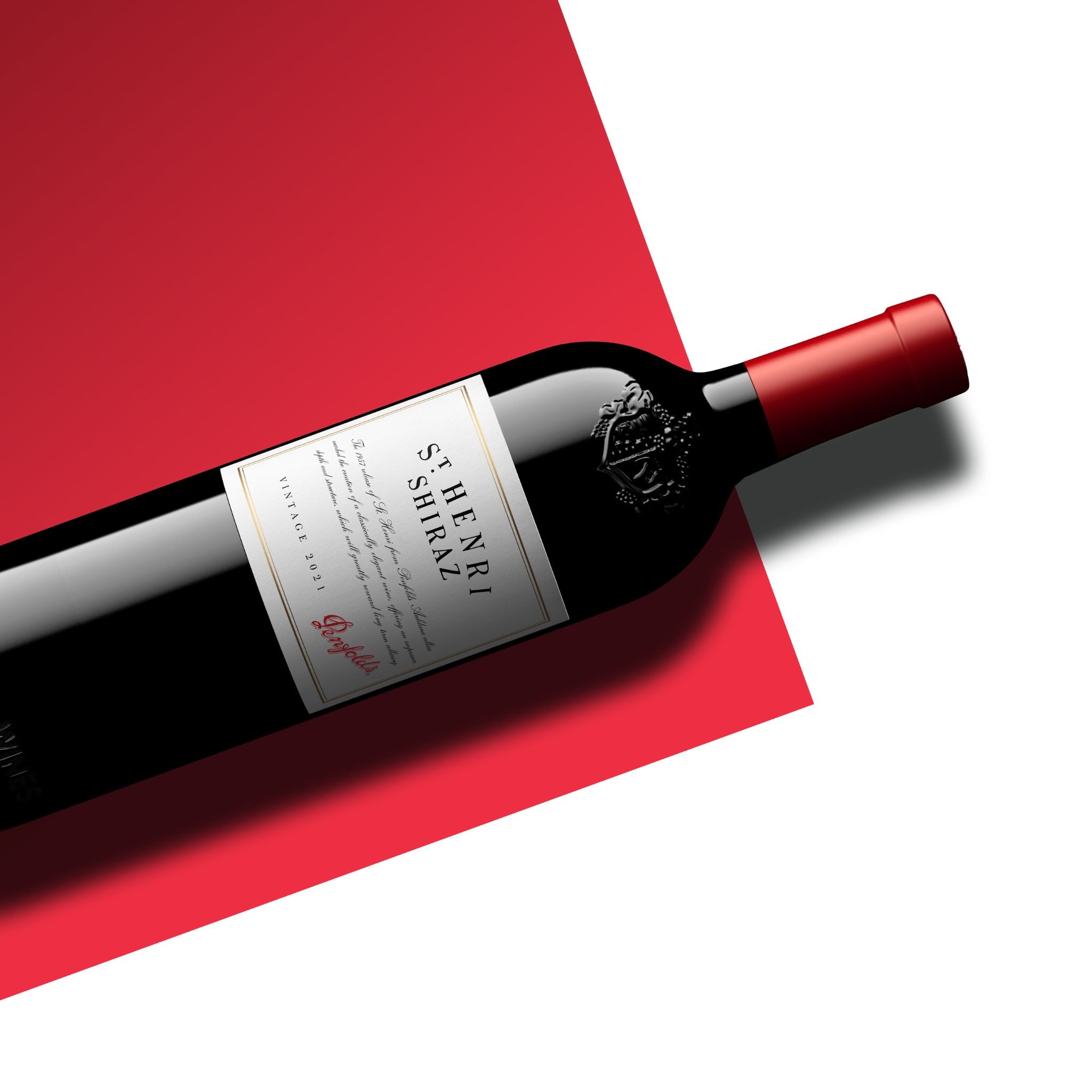 Penfolds St. Henri Shiraz 2021