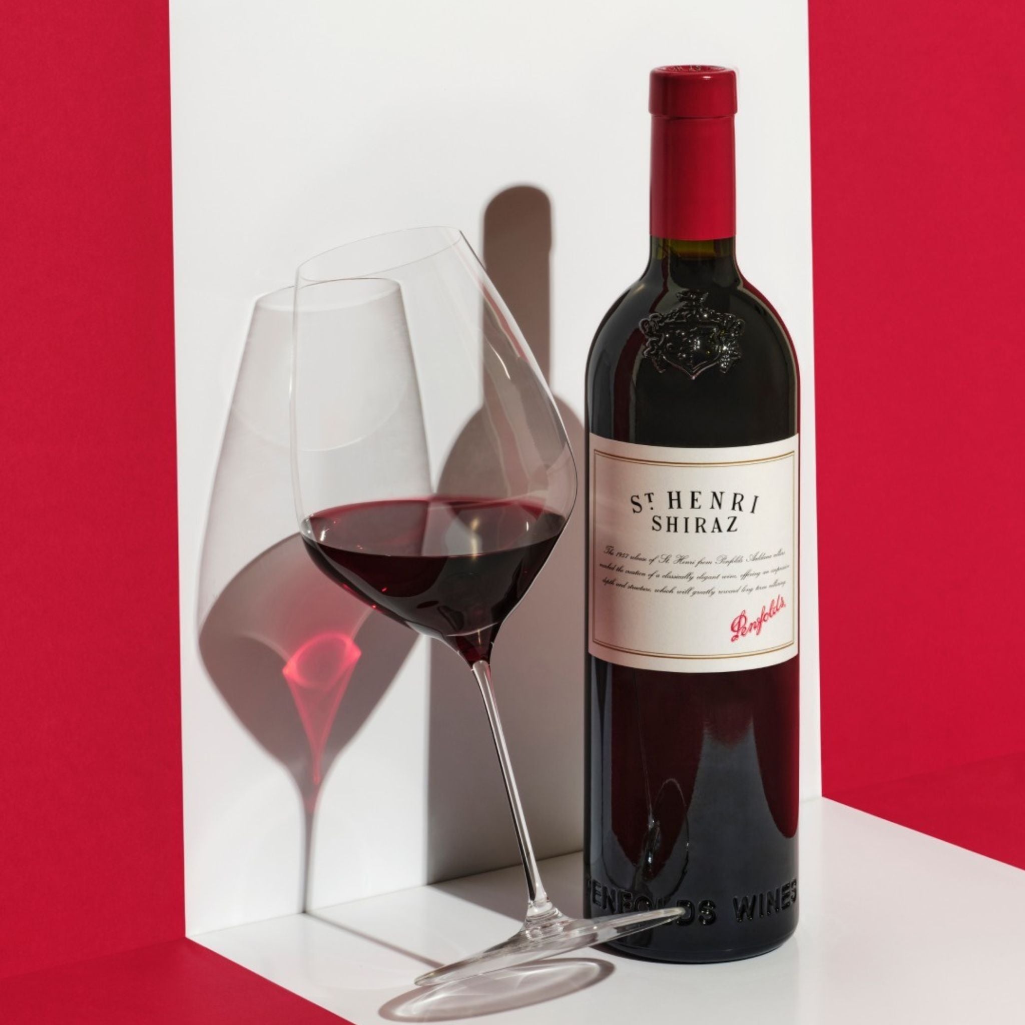 Penfolds St. Henri Shiraz 2021