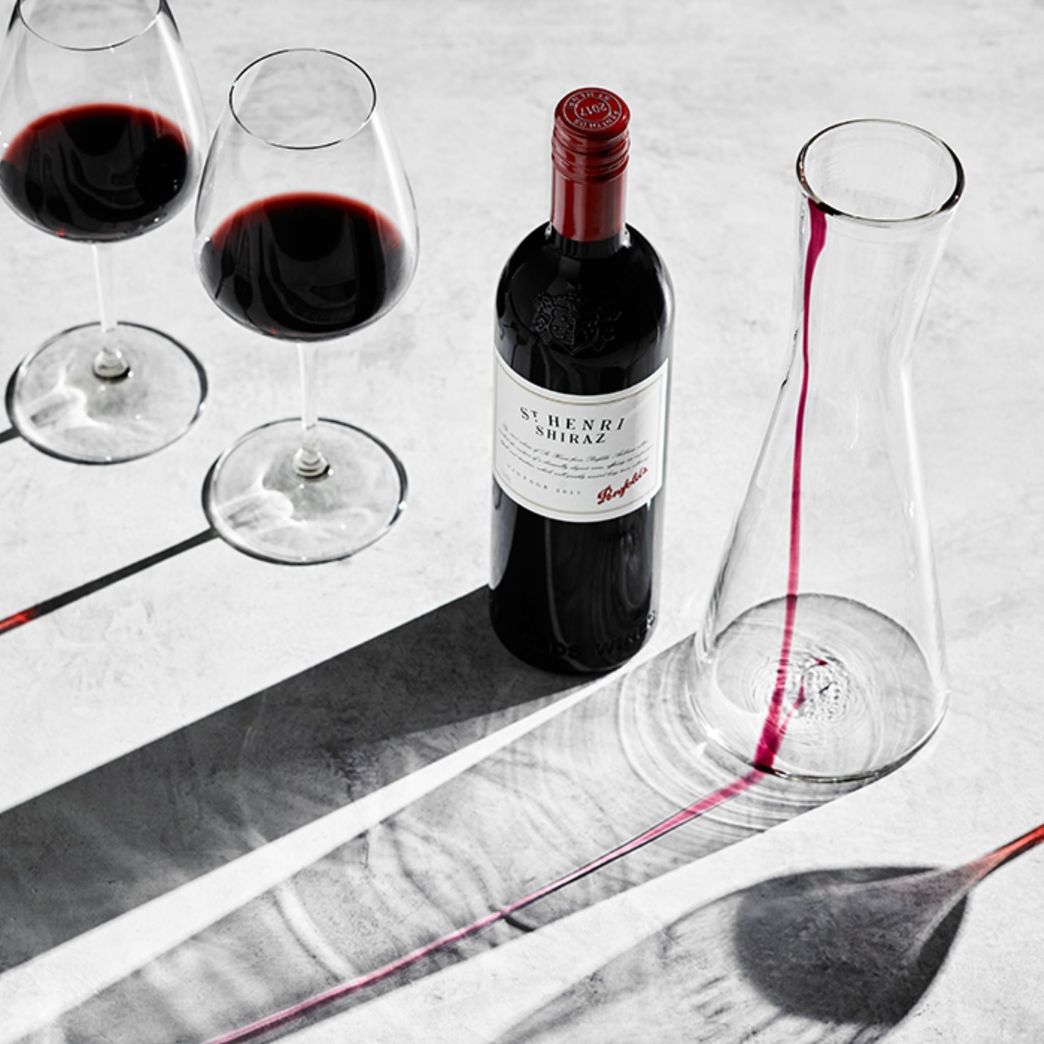 Penfolds St. Henri Shiraz 2019