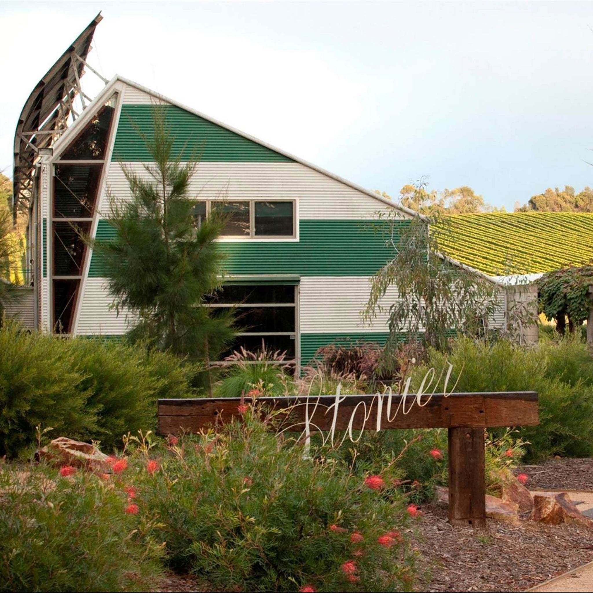 Stonier Pinot Noir 2025