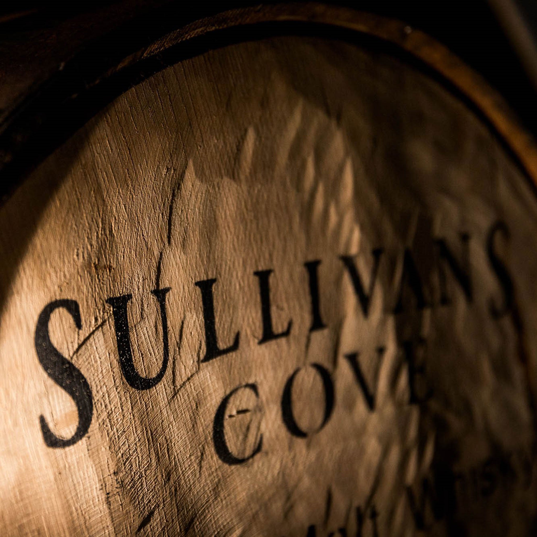 Sullivans Cove