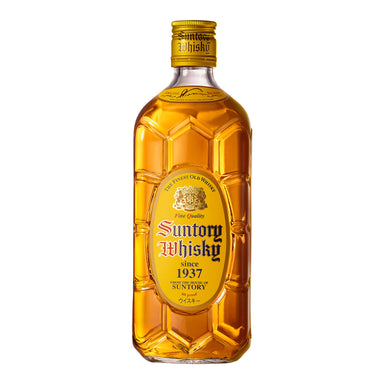 Suntory Kakubin Blended Japanese Whisky 700ml - Kent Street Cellars