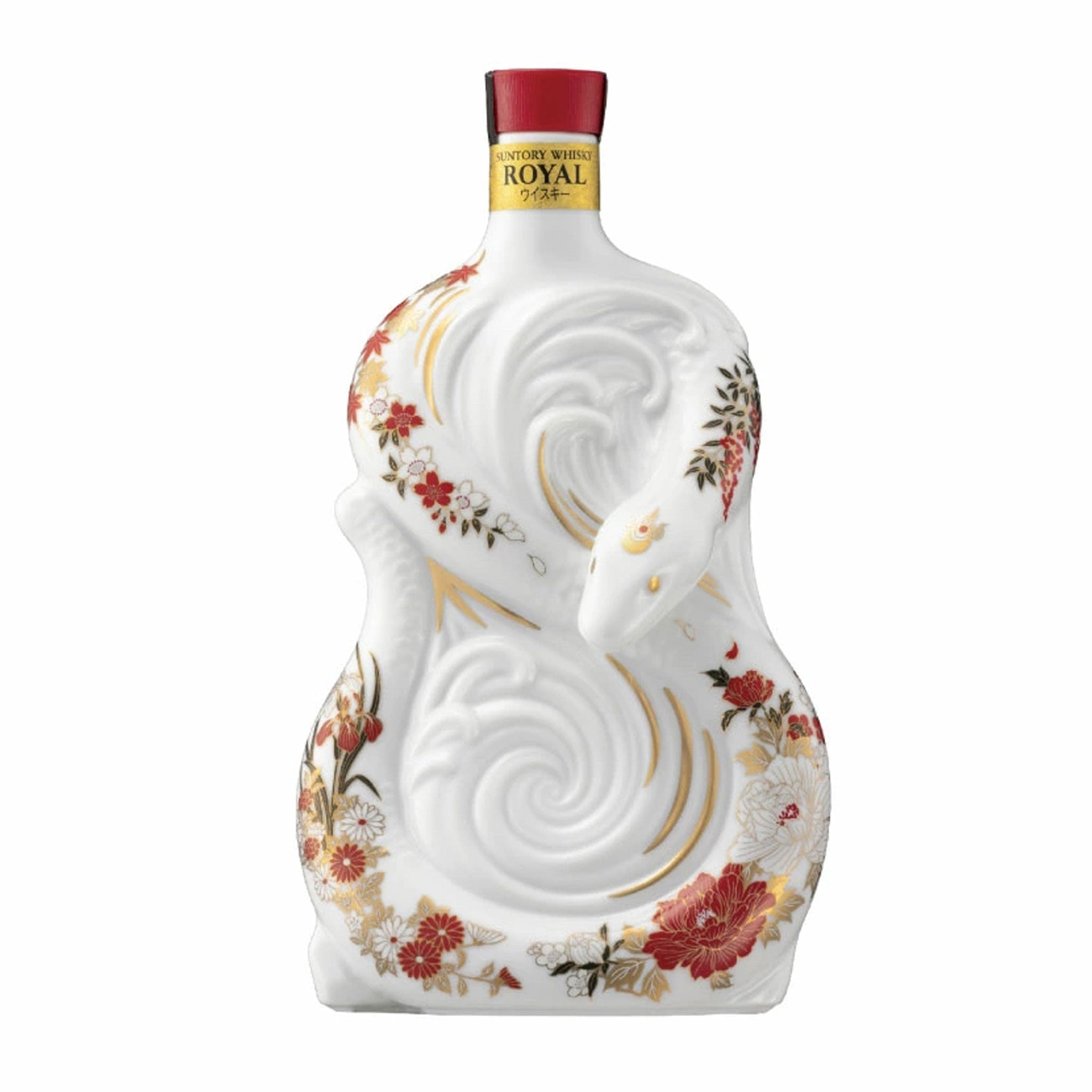 Suntory Royal Whisky Year Of The Snake 600ml