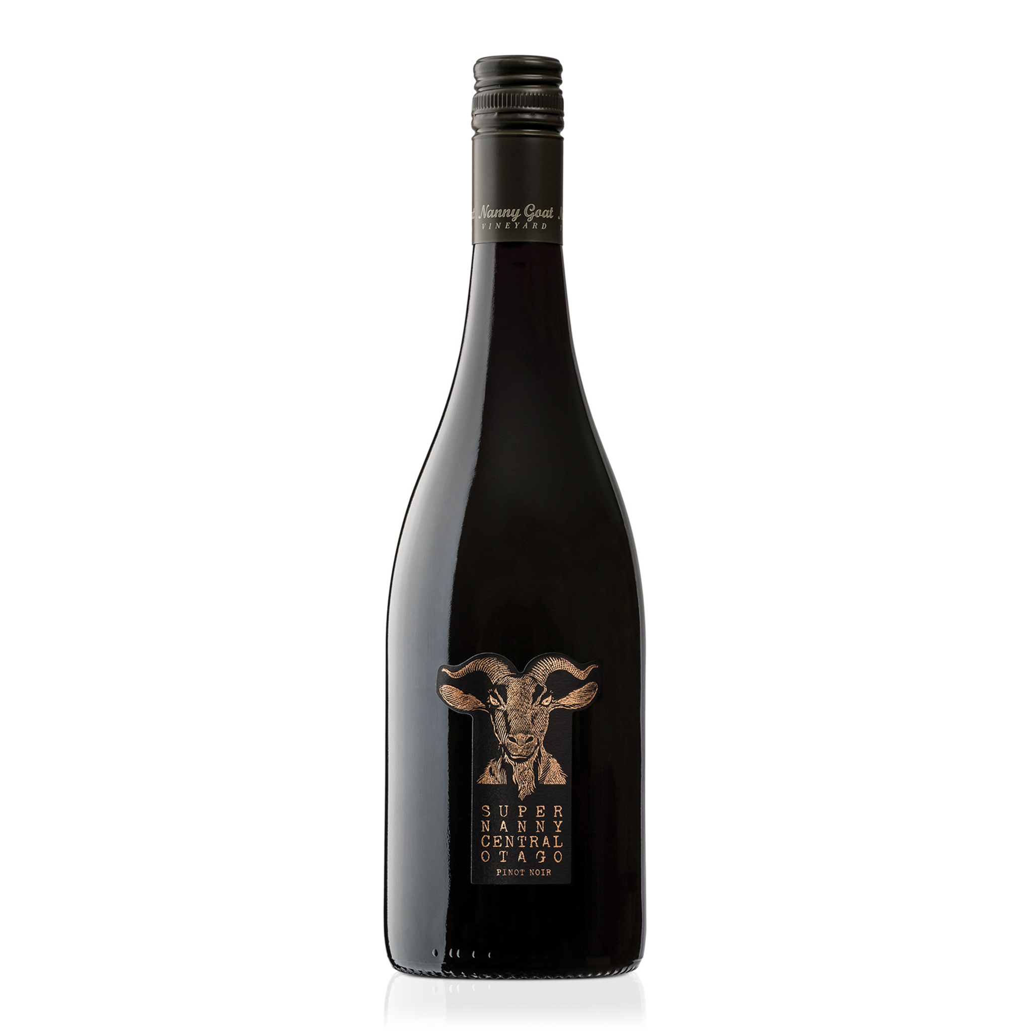 Nanny Goat Super Nanny Pinot Noir 2021