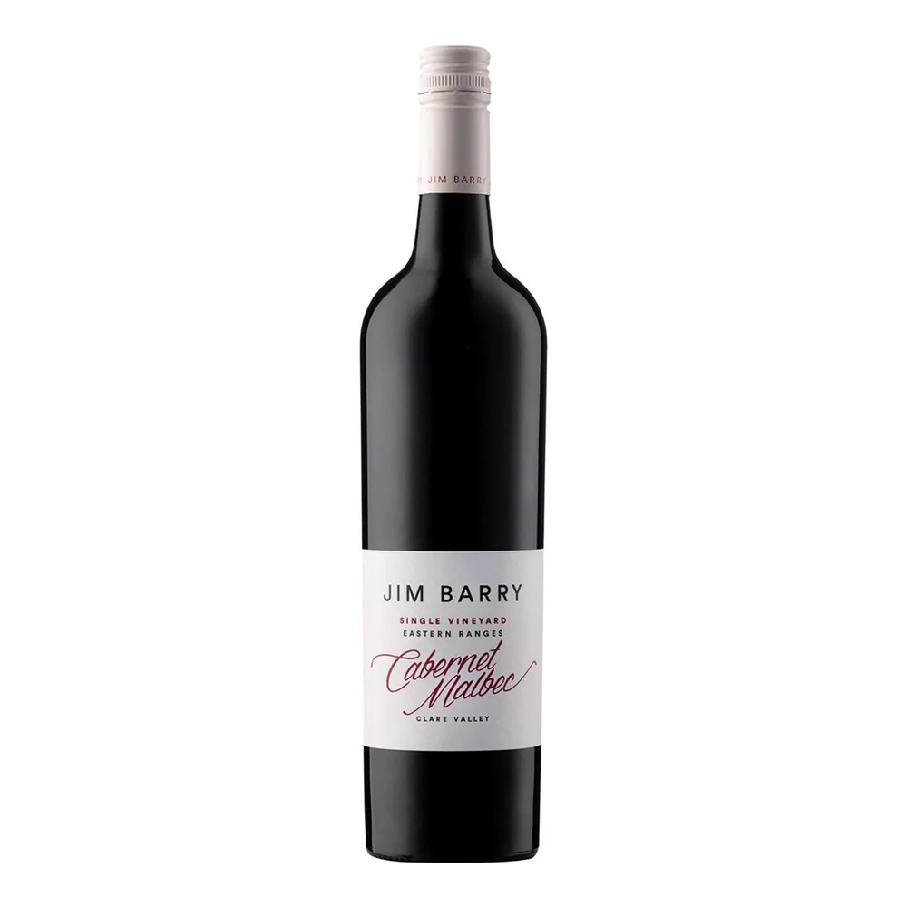 Jim Barry Single Vineyard Eastern Ranges Cabernet Sauvignon 2016 - Kent Street Cellars