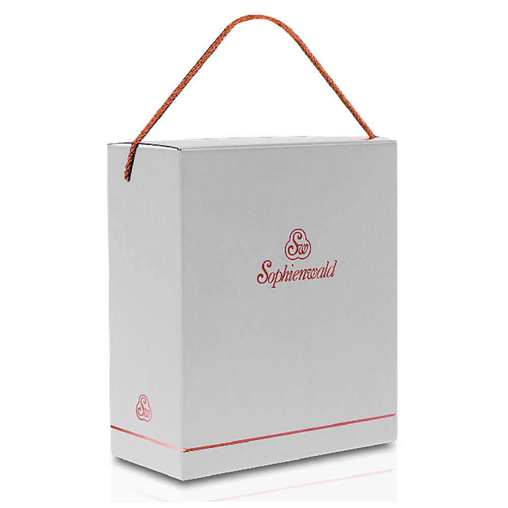 Sophienwald 2 Pack Gift Box White - Kent Street Cellars