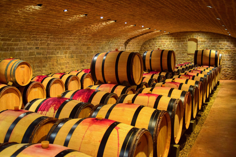 Sylvain Cathiard Bourgogne Rouge 2021 - Kent Street Cellars