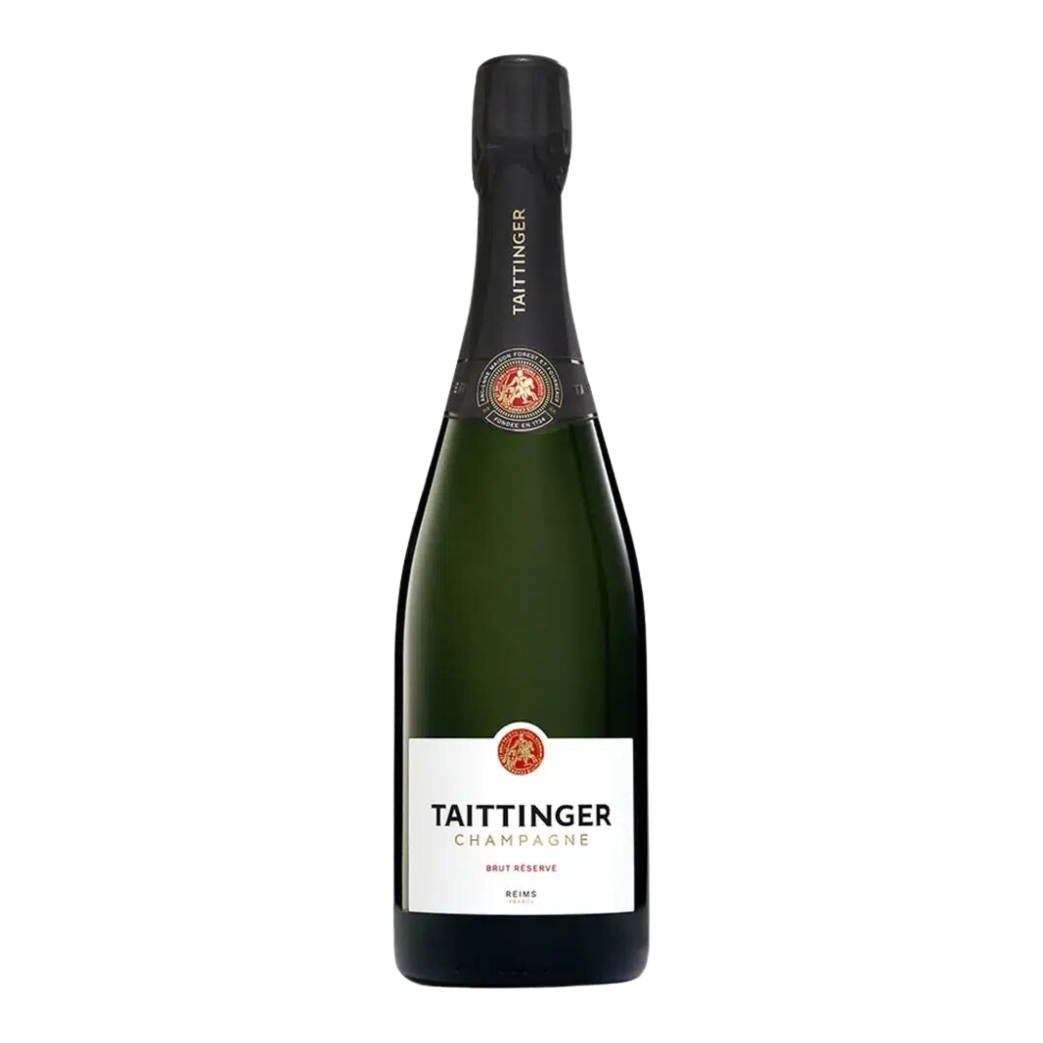 Taittinger Brut Réserve Champagne NV