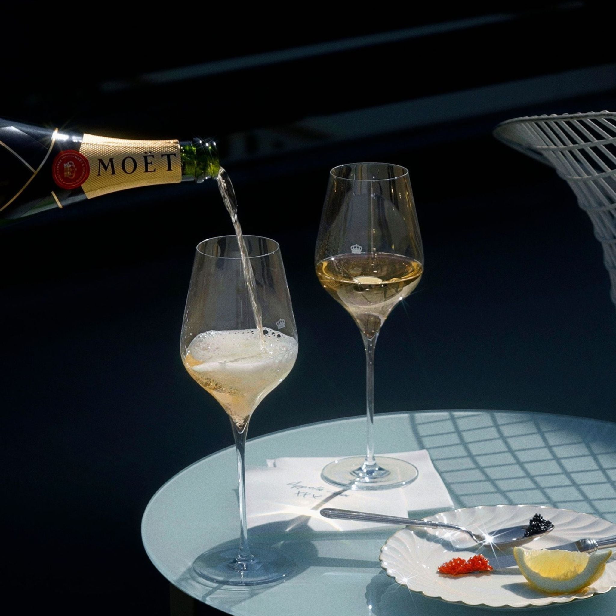 Moët & Chandon Grand Vintage 2016