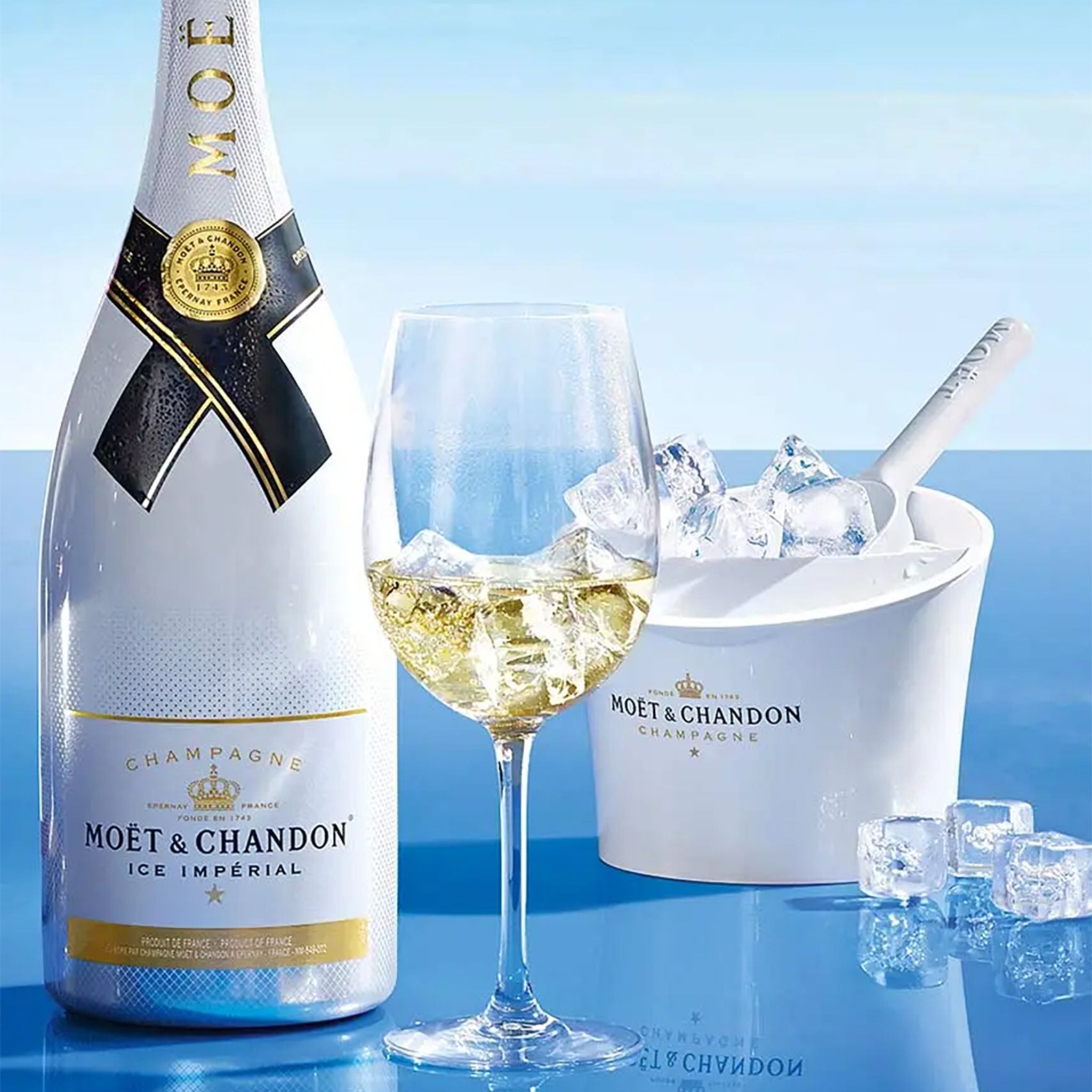 Moët & Chandon Ice Impérial