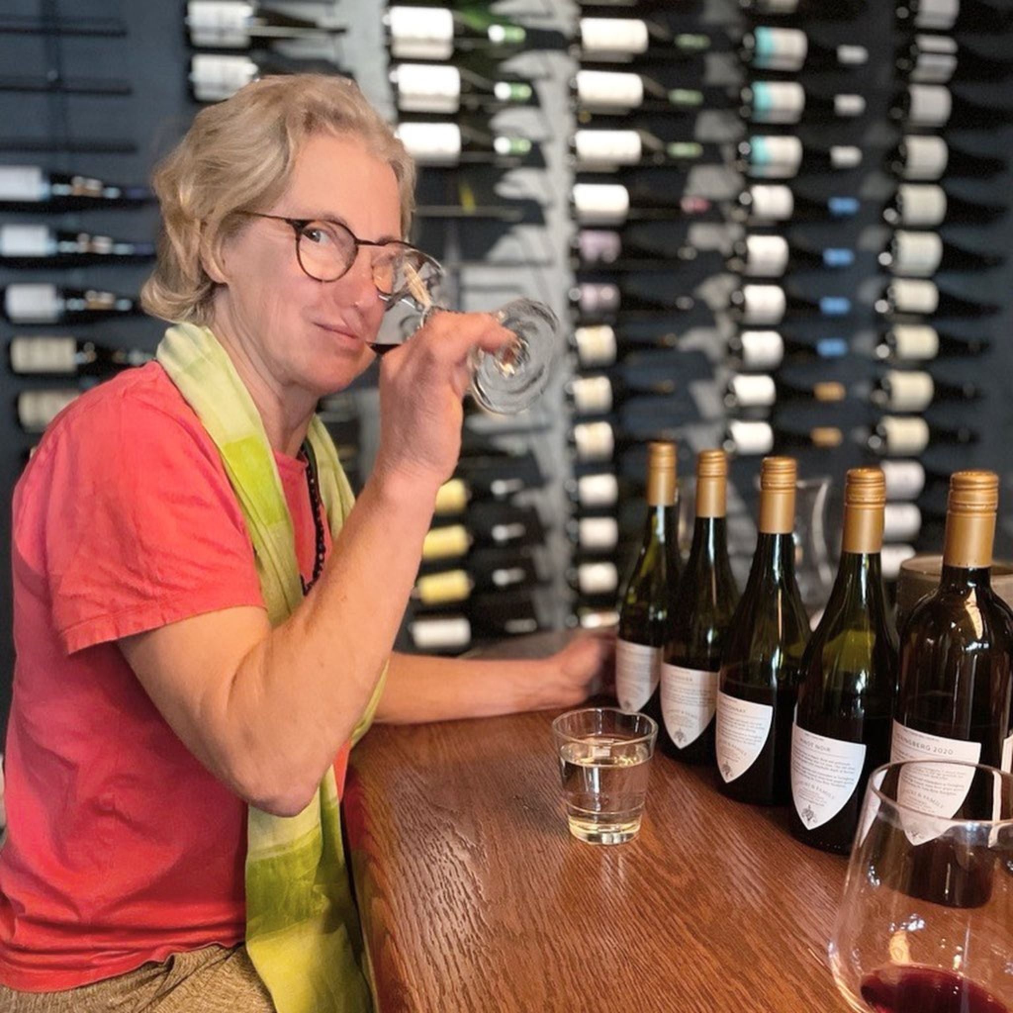 Yeringberg Shiraz 2021