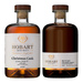 Hobart Whisky Christmas Cask Single Malt & Barrel Aged Whisky Liqueur Gift Pack - Kent Street Cellars