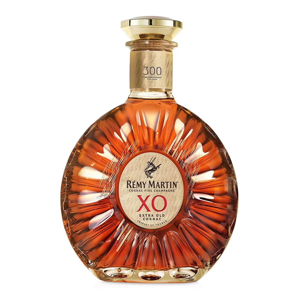 Remy Martin XO Majestic Momentum 300th Anniversary Edition Cognac 700ml - Kent Street Cellars