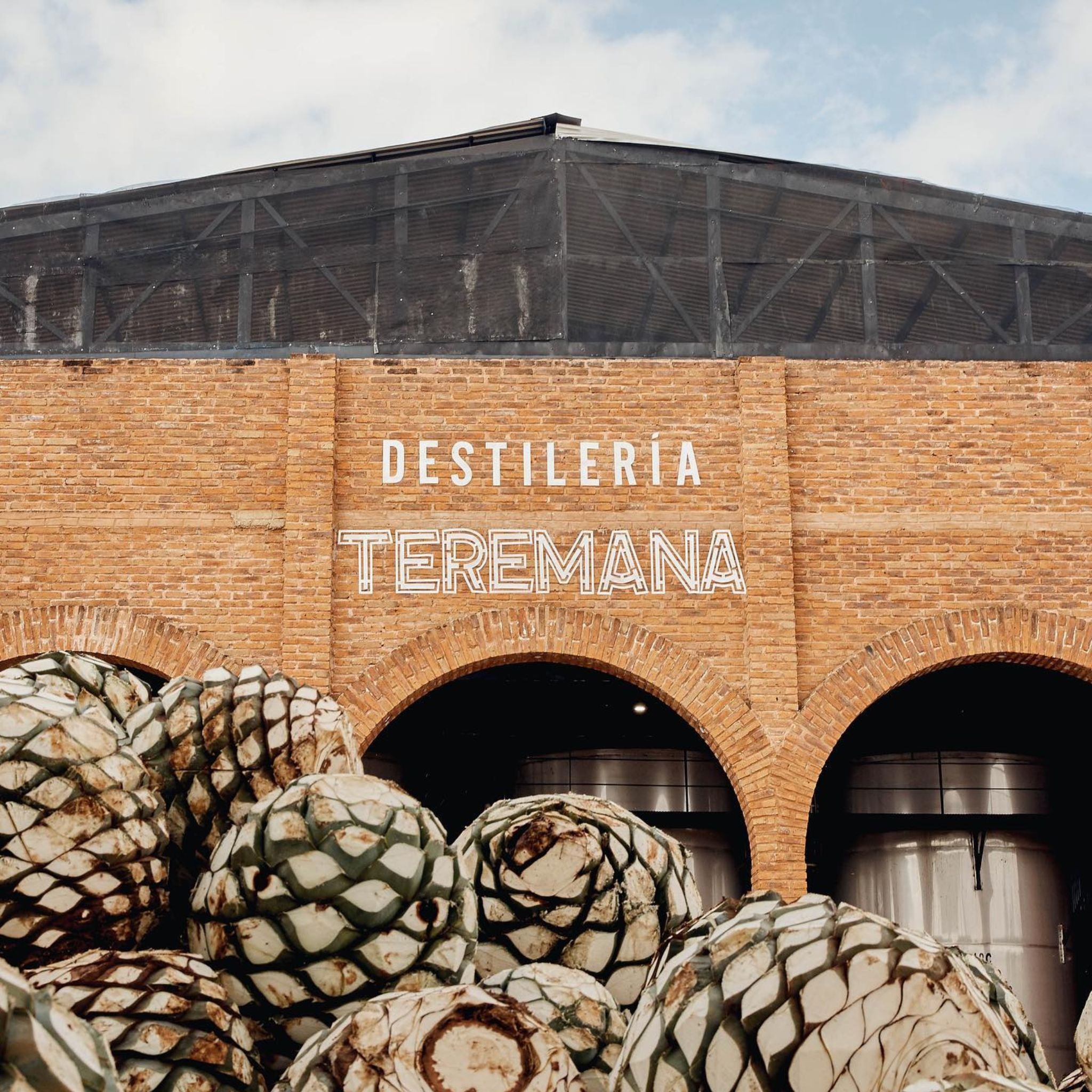 Teremana Tequila Blanco 700ml
