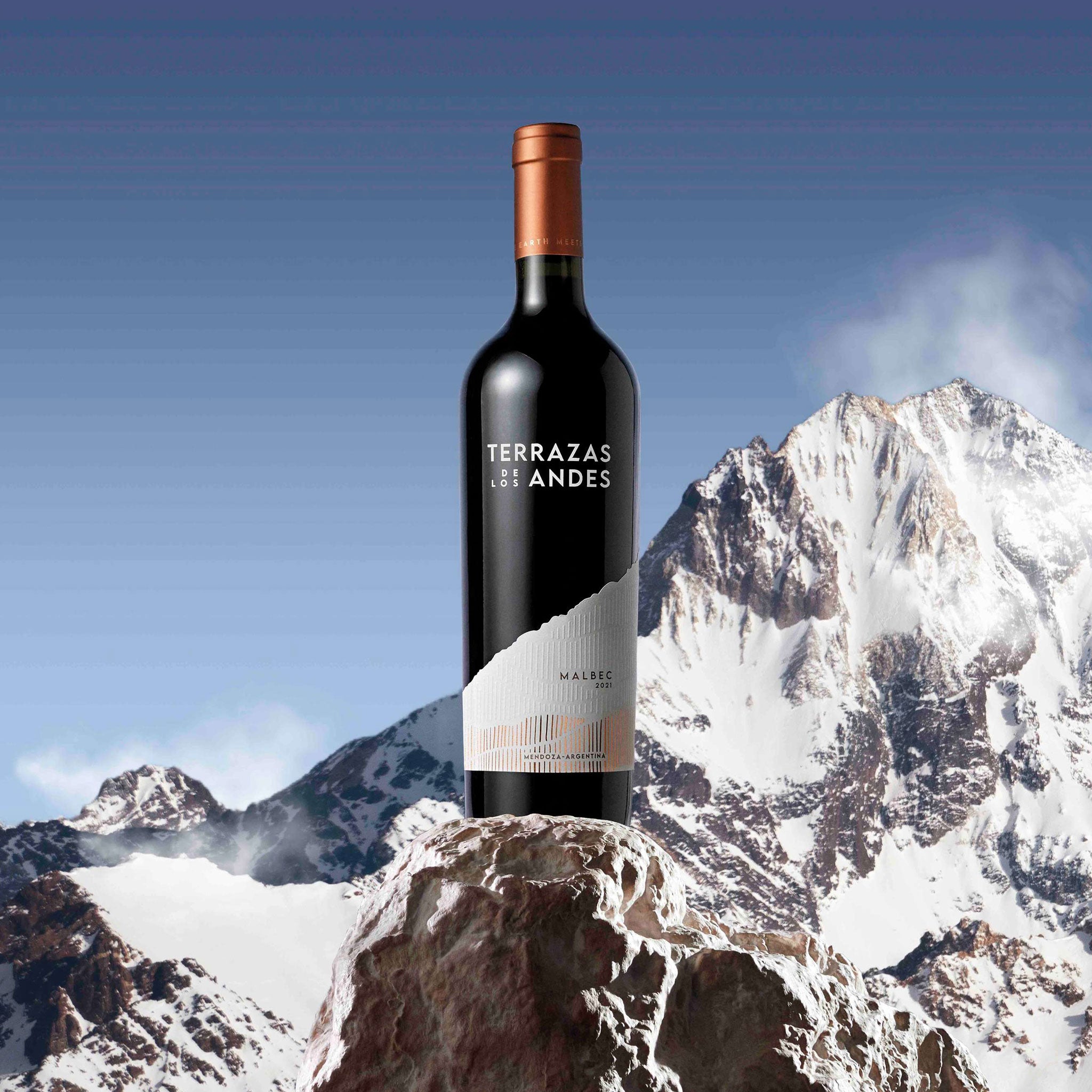 Terrazas Reserva Malbec 2023