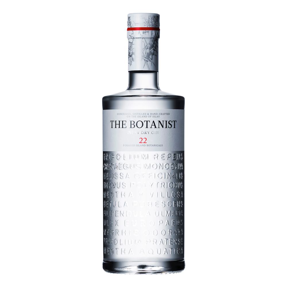 The Botanist Islay Dry Gin 700ml