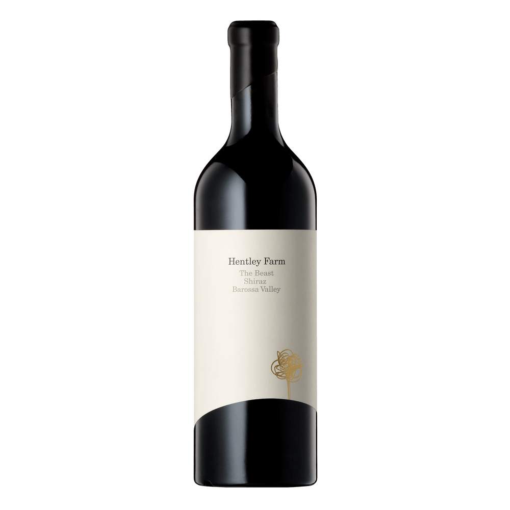 Hentley Farm The Beast Shiraz 2021 - Kent Street Cellars