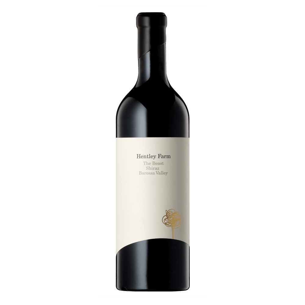 Hentley Farm The Beast Shiraz 2019 1.5L - Kent Street Cellars