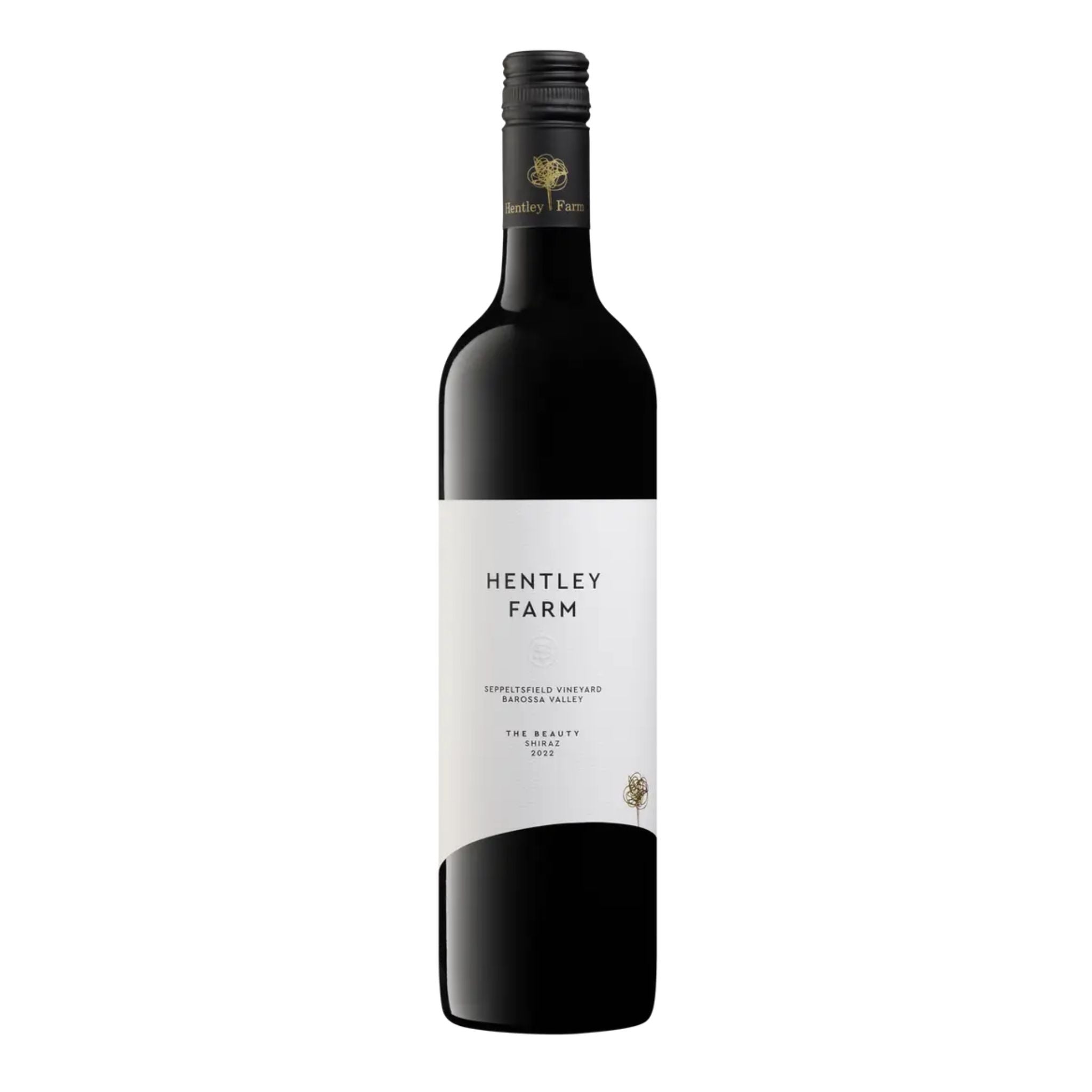 Hentley Farm The Beauty Shiraz 2022