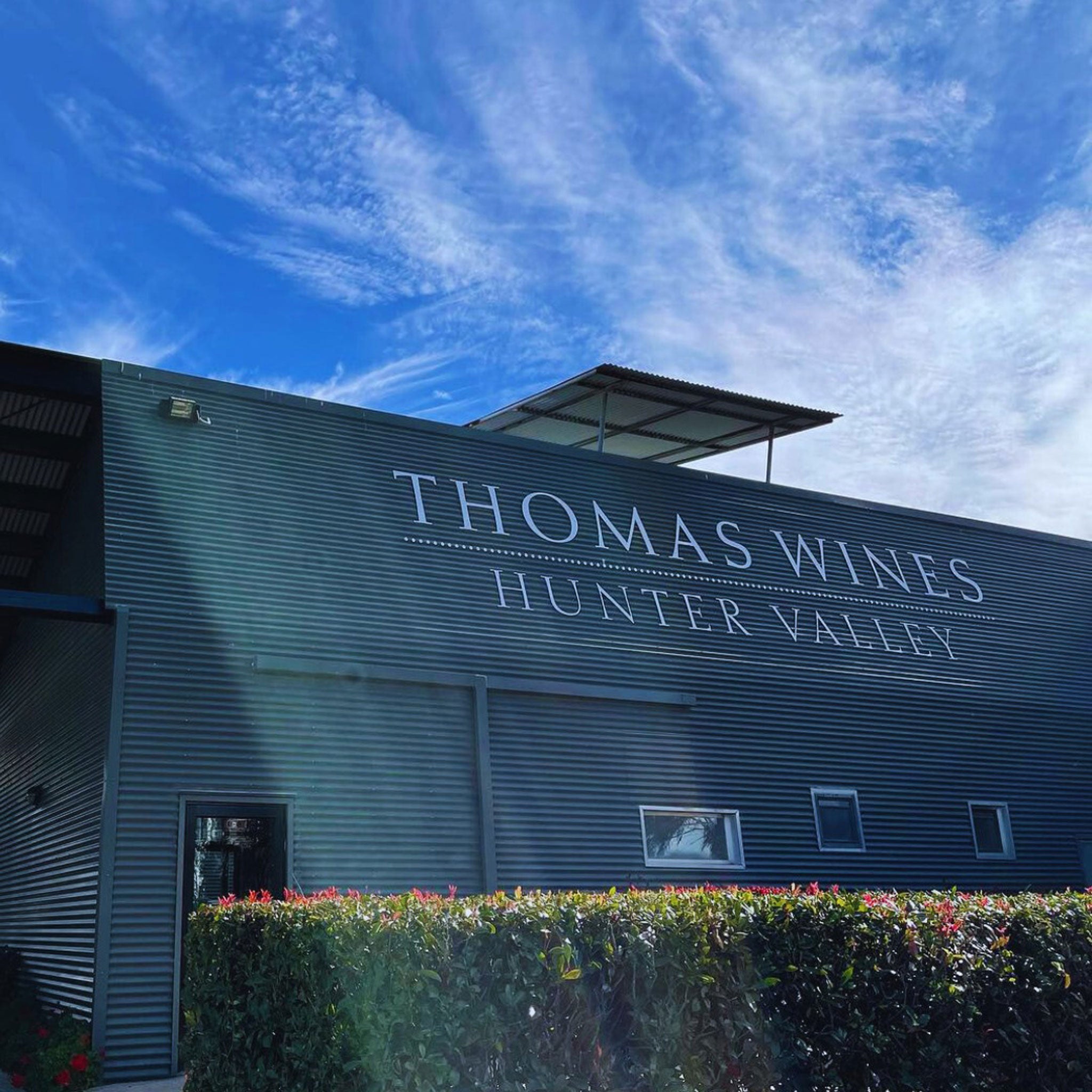 Thomas Wines