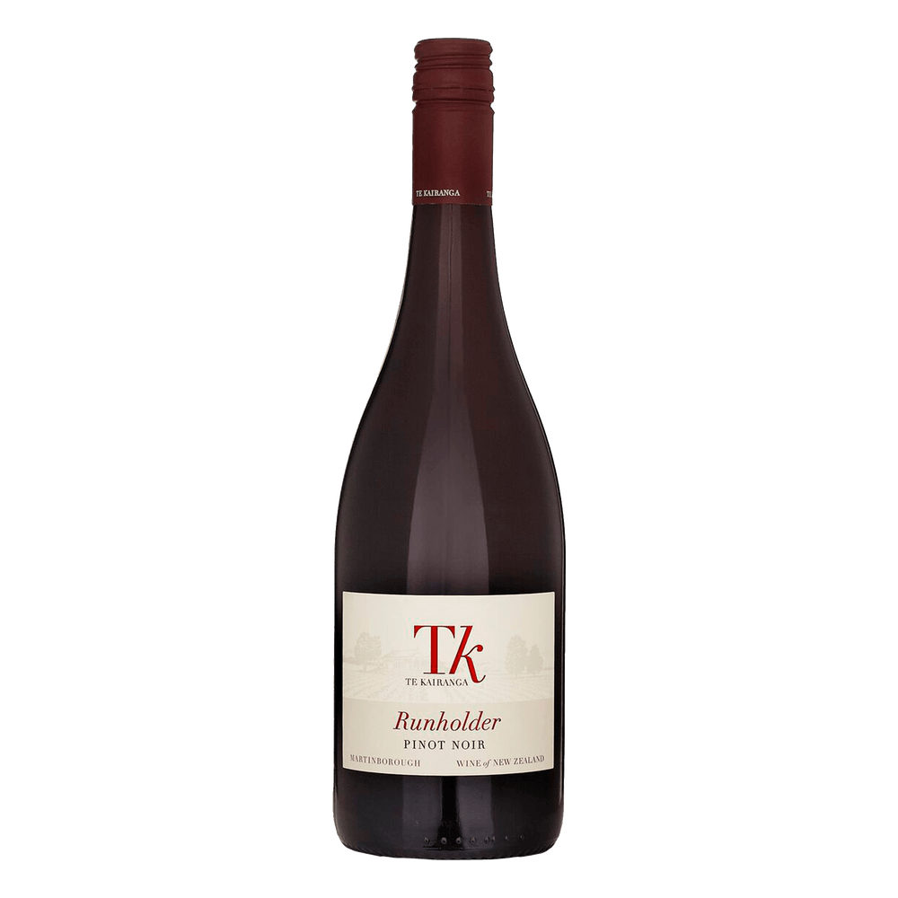 Te Kairanga Runholder Pinot Noir 2024 - Kent Street Cellars